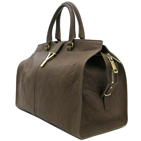 YSL(�Ի��ζ�) 275091 BUB0G 606 ��ī���� ���� ī�ٽ�ũ ���� Y�ΰ� ��Ʈ�� �̹���2 - ���̺��� �߰���ǰ