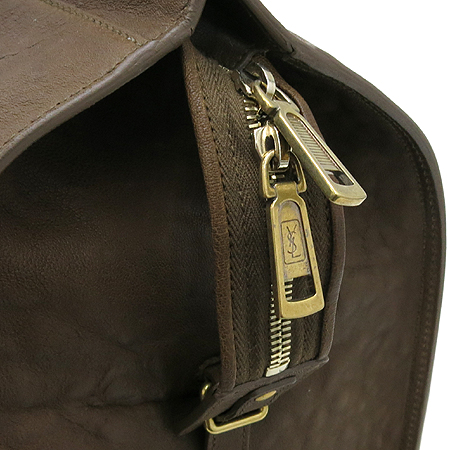 YSL(�Ի��ζ�) 275091 BUB0G 606 ��ī���� ���� ī�ٽ�ũ ���� Y�ΰ� ��Ʈ�� �̹���3 - ���̺��� �߰���ǰ