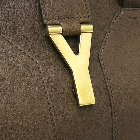 YSL(�Ի��ζ�) 275091 BUB0G 606 ��ī���� ���� ī�ٽ�ũ ���� Y�ΰ� ��Ʈ�� �̹���4 - ���̺��� �߰���ǰ
