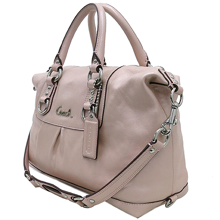 Coach(��ġ) F15445 ���� �ΰ� ��� ��ũ ���� 2WAY �̹���2 - ���̺��� �߰���ǰ