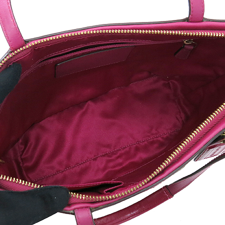 Coach(��ġ) 12429 �ñ״�ó �ڰ��� ��ũ Ʈ���� �ٰ� ����� �̹���5 - ���̺��� �߰���ǰ