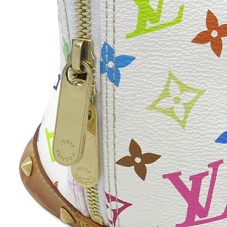 Louis Vuitton(���̺���) M92647 ���׷� ��Ƽ�÷� ȭ��Ʈ �˸� ��Ʈ�� �̹���4 - ���̺��� �߰���ǰ