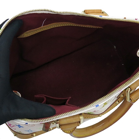 Louis Vuitton(���̺���) M92647 ���׷� ��Ƽ�÷� ȭ��Ʈ �˸� ��Ʈ�� �̹���6 - ���̺��� �߰���ǰ