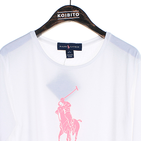 Polo Ralphlauren(����) �Ƶ��� ȭ��Ʈ Ƽ �̹���2 - ���̺��� �߰���ǰ