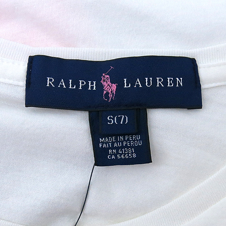 Polo Ralphlauren(����) �Ƶ��� ȭ��Ʈ Ƽ �̹���5 - ���̺��� �߰���ǰ