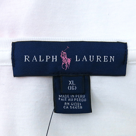 Polo Ralphlauren(����) �Ƶ��� ȭ��Ʈ ���� Ƽ �̹���5 - ���̺��� �߰���ǰ