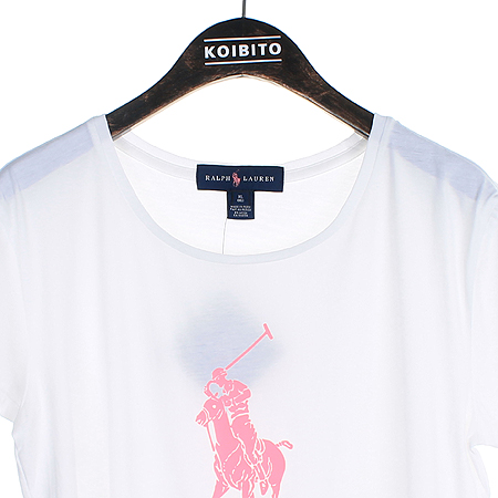 Polo Ralphlauren(����) �Ƶ��� ȭ��Ʈ ���� Ƽ �̹���2 - ���̺��� �߰���ǰ