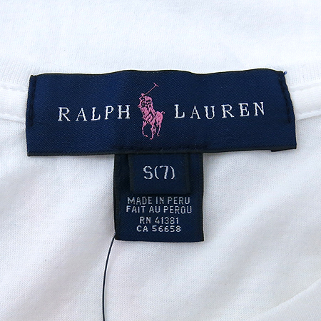 Polo Ralphlauren(����) �Ƶ��� ȭ��Ʈ ���� Ƽ �̹���5 - ���̺��� �߰���ǰ
