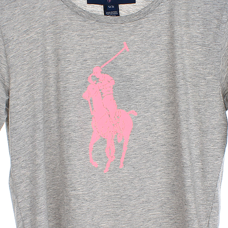 Polo Ralphlauren(����) �Ƶ��� �׷��� Ƽ �̹���3 - ���̺��� �߰���ǰ