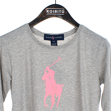 Polo Ralphlauren(����) �Ƶ��� �׷��� Ƽ �̹���2 - ���̺��� �߰���ǰ