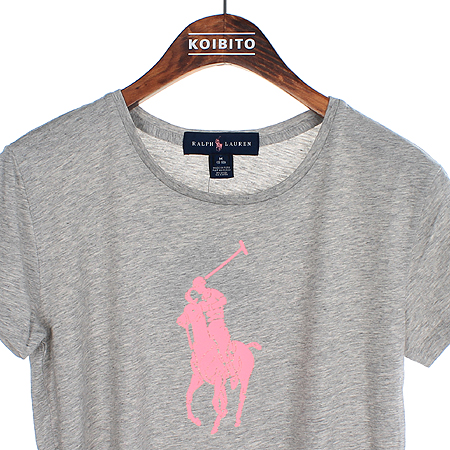 Polo Ralphlauren(����) �Ƶ��� �׷��� ���� Ƽ �̹���2 - ���̺��� �߰���ǰ