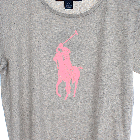 Polo Ralphlauren(����) �Ƶ��� �׷��� ���� Ƽ �̹���3 - ���̺��� �߰���ǰ