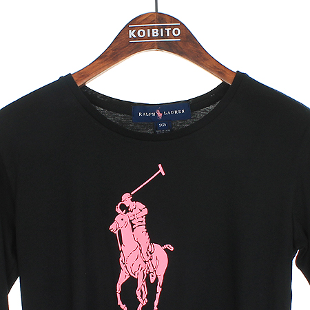 Polo Ralphlauren(����) �Ƶ��� ���� Ƽ �̹���2 - ���̺��� �߰���ǰ