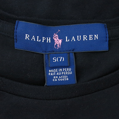 Polo Ralphlauren(����) �Ƶ��� ���� ���� Ƽ �̹���5 - ���̺��� �߰���ǰ