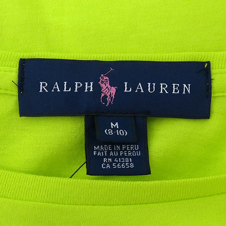 Polo Ralphlauren(����) �Ƶ��� �׿¿��ο� Ƽ �̹���5 - ���̺��� �߰���ǰ