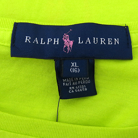 Polo Ralphlauren(����) �Ƶ��� �׿¿��ο� Ƽ �̹���5 - ���̺��� �߰���ǰ
