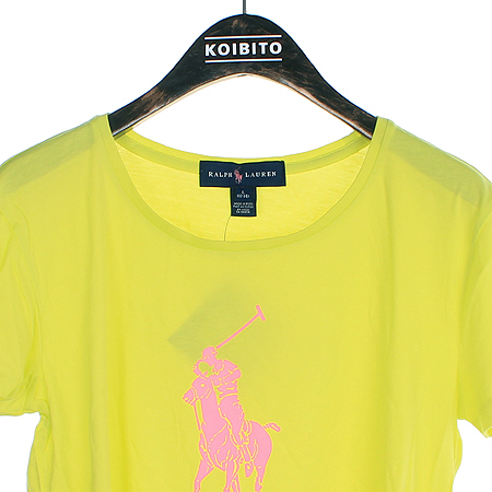 Polo Ralphlauren(����) �Ƶ��� �׿¿��ο� ���� Ƽ �̹���2 - ���̺��� �߰���ǰ