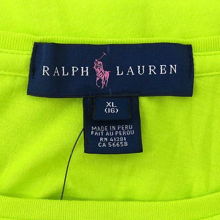 Polo Ralphlauren(����) �Ƶ��� �׿¿��ο� ���� Ƽ �̹���5 - ���̺��� �߰���ǰ