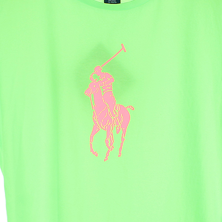 Polo Ralphlauren(����) �Ƶ��� �׸����ο� Ƽ �̹���3 - ���̺��� �߰���ǰ