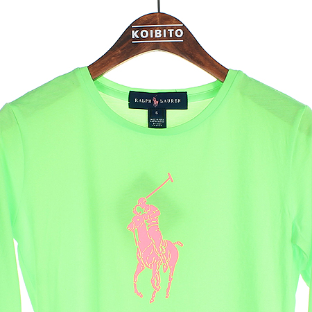 Polo Ralphlauren(����) �Ƶ��� �׸����ο� Ƽ �̹���2 - ���̺��� �߰���ǰ