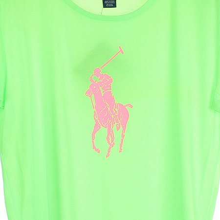 Polo Ralphlauren(����) �Ƶ��� �׸����ο� ���� Ƽ �̹���3 - ���̺��� �߰���ǰ