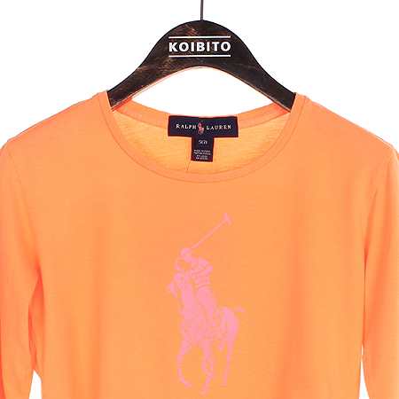 Polo Ralphlauren(����) �Ƶ��� ������ Ƽ �̹���2 - ���̺��� �߰���ǰ