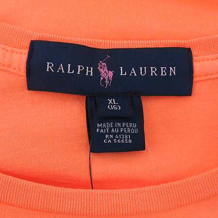 Polo Ralphlauren(����) �Ƶ��� ������ ���� Ƽ �̹���5 - ���̺��� �߰���ǰ