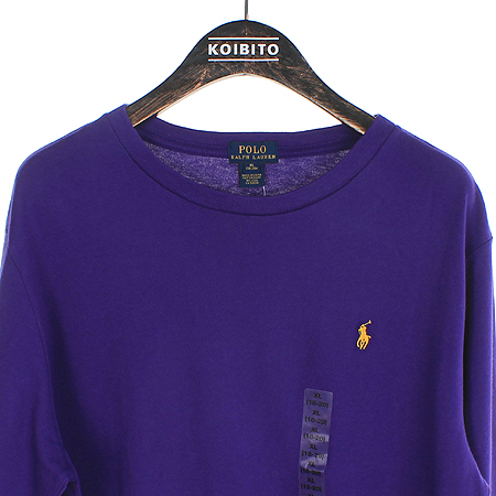 Polo Ralphlauren(����) �Ƶ��� ���� Ƽ �̹���2 - ���̺��� �߰���ǰ