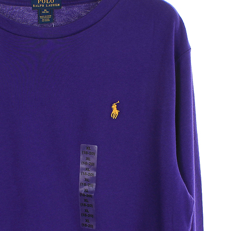 Polo Ralphlauren(����) �Ƶ��� ���� Ƽ �̹���3 - ���̺��� �߰���ǰ