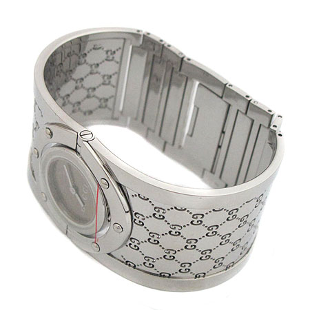 Gucci(����) YA112413 TWIRL(Ʈ��) ��� ��ƿ��� ������ ������ �ð� [��õ ������] �̹���2 - ���̺��� �߰���ǰ