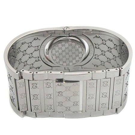 Gucci(����) YA112413 TWIRL(Ʈ��) ��� ��ƿ��� ������ ������ �ð� [��õ ������] �̹���3 - ���̺��� �߰���ǰ