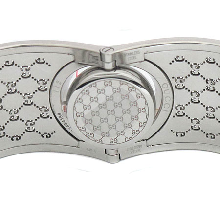 Gucci(����) YA112413 TWIRL(Ʈ��) ��� ��ƿ��� ������ ������ �ð� [��õ ������] �̹���4 - ���̺��� �߰���ǰ