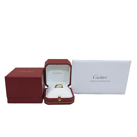 Cartier(쿡) B4086149 18K   ƮƼ  쿡 -9ȣ []