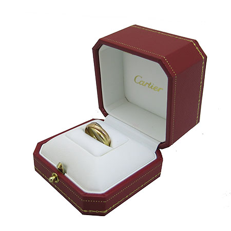 Cartier(쿡) B4086149 18K   ƮƼ  쿡 -9ȣ [] ̹2 - ̺ ߰ǰ