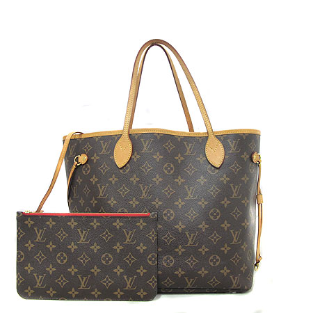 Louis Vuitton(���̺���) ���� M41177 ���׷� ĵ���� �׹�Ǯ MM ����� + �Ŀ�ġ [��õ ������] �̹���2 - ���̺��� �߰���ǰ