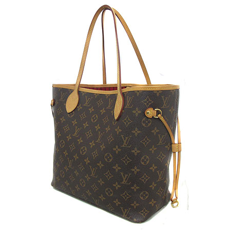 Louis Vuitton(���̺���) ���� M41177 ���׷� ĵ���� �׹�Ǯ MM ����� + �Ŀ�ġ [��õ ������] �̹���3 - ���̺��� �߰���ǰ