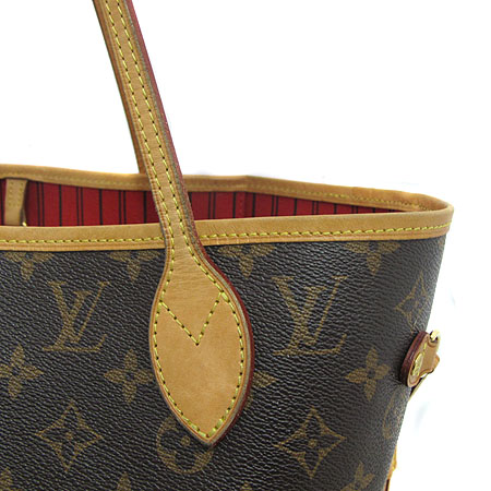 Louis Vuitton(���̺���) ���� M41177 ���׷� ĵ���� �׹�Ǯ MM ����� + �Ŀ�ġ [��õ ������] �̹���4 - ���̺��� �߰���ǰ
