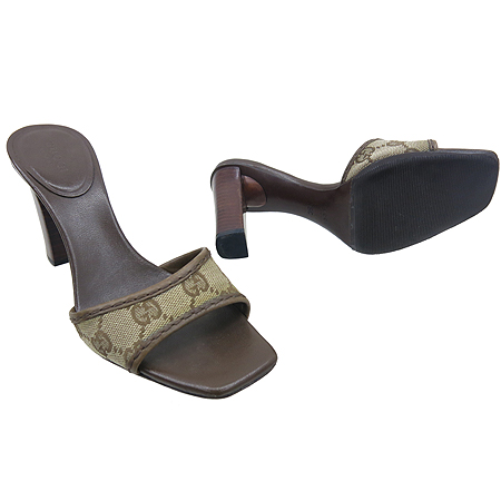 Gucci(����) GG�ΰ� �ڰ��� ��ī����� ȥ�� ������ ��������� �̹���2 - ���̺��� �߰���ǰ