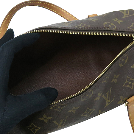 Louis Vuitton(���̺���) M51386 ���׷� ĵ���� ���ʷ� 26 ��Ʈ�� �̹���6 - ���̺��� �߰���ǰ