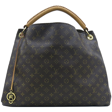 Louis Vuitton(���̺���) M40259 ���׷� ĵ���� ��ġ GM ����� �̹���2 - ���̺��� �߰���ǰ