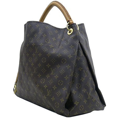 Louis Vuitton(���̺���) M40259 ���׷� ĵ���� ��ġ GM ����� �̹���3 - ���̺��� �߰���ǰ
