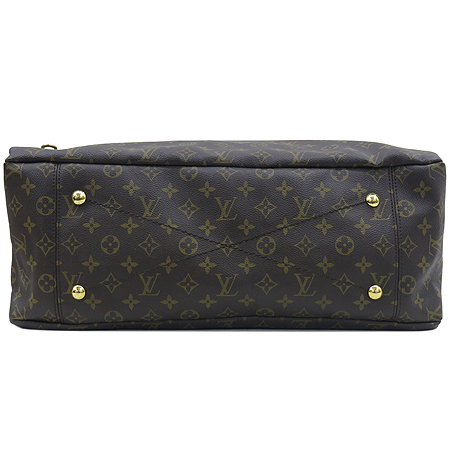 Louis Vuitton(���̺���) M40259 ���׷� ĵ���� ��ġ GM ����� �̹���4 - ���̺��� �߰���ǰ