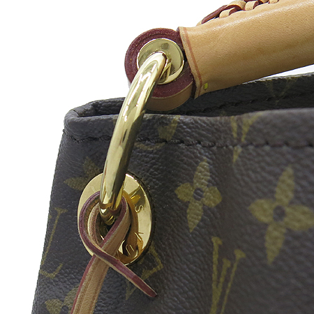 Louis Vuitton(���̺���) M40259 ���׷� ĵ���� ��ġ GM ����� �̹���5 - ���̺��� �߰���ǰ