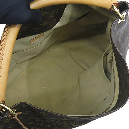 Louis Vuitton(���̺���) M40259 ���׷� ĵ���� ��ġ GM ����� �̹���6 - ���̺��� �߰���ǰ