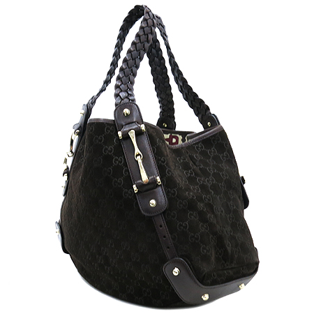 Gucci(����) 137621 GG �ΰ� �ø� �����̵� ���� Ʈ���� �����ڵ� ����� �̹���2 - ���̺��� �߰���ǰ