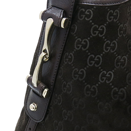 Gucci(����) 137621 GG �ΰ� �ø� �����̵� ���� Ʈ���� �����ڵ� ����� �̹���3 - ���̺��� �߰���ǰ