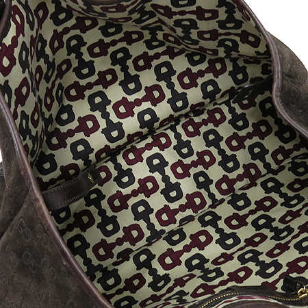 Gucci(����) 137621 GG �ΰ� �ø� �����̵� ���� Ʈ���� �����ڵ� ����� �̹���5 - ���̺��� �߰���ǰ