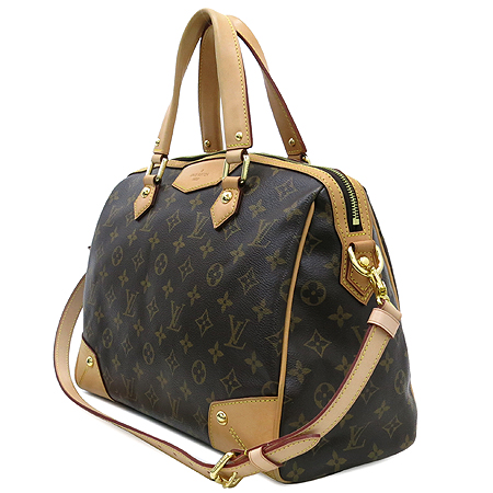 Louis Vuitton(���̺���) M40325 ���׷� ĵ���� ��Ƽ�� PM 2WAY �̹���2 - ���̺��� �߰���ǰ