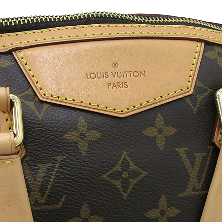 Louis Vuitton(���̺���) M40325 ���׷� ĵ���� ��Ƽ�� PM 2WAY �̹���3 - ���̺��� �߰���ǰ