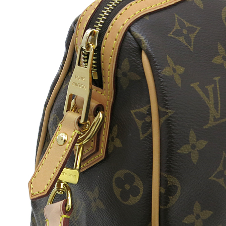 Louis Vuitton(���̺���) M40325 ���׷� ĵ���� ��Ƽ�� PM 2WAY �̹���4 - ���̺��� �߰���ǰ